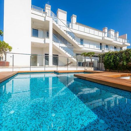 Atico Las Palmeras Cala Millor  Εξωτερικό φωτογραφία